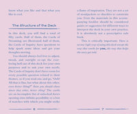 The Writer's Oracle Deck & Guidebook: 50 Cards to Inspire Your Writing