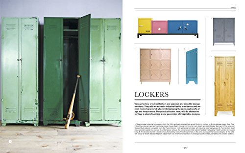 Warehouse Home: Industrial Inspiration for Twenty-First-Century Living