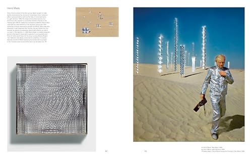 Electric Dreams: Art and Technology Before the Internet