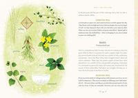 Forest Magic: Rituals and Spells for Green Witchcraft