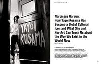 Yayoi Kusama: 1945 to Now (M+ Museum)