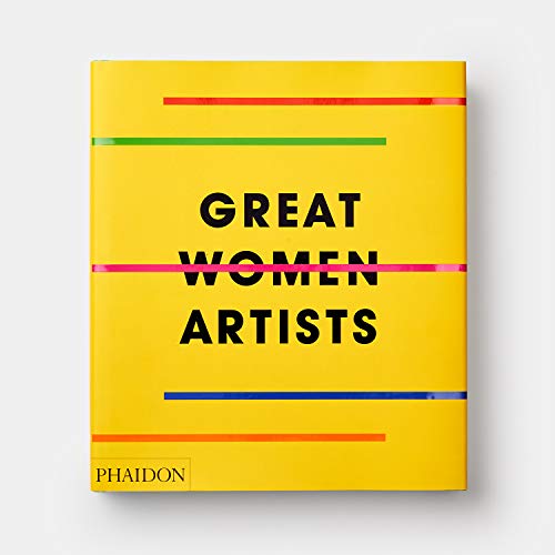 Great Women Artists