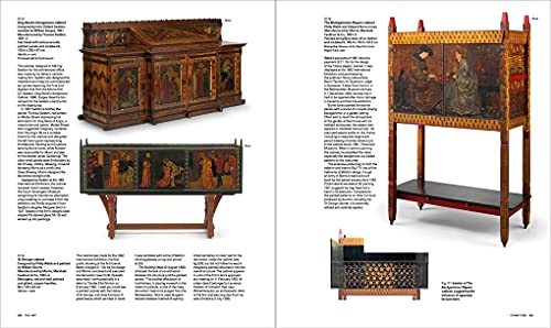 William Morris (Victoria and Albert Museum) (V&a Museum)