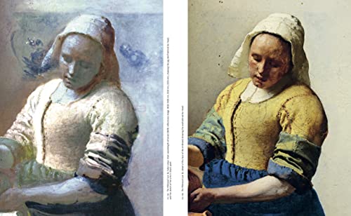 Vermeer - The Rijksmuseum's major exhibition catalogue