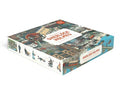 The World of Sherlock Holmes: A Jigsaw Puzzle, 1000
