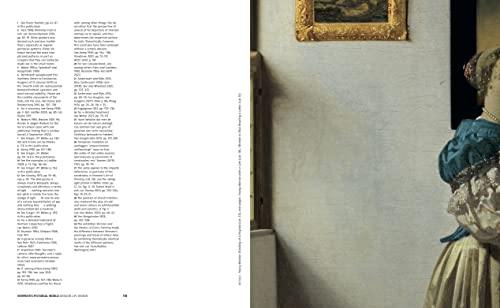 Vermeer - The Rijksmuseum's major exhibition catalogue