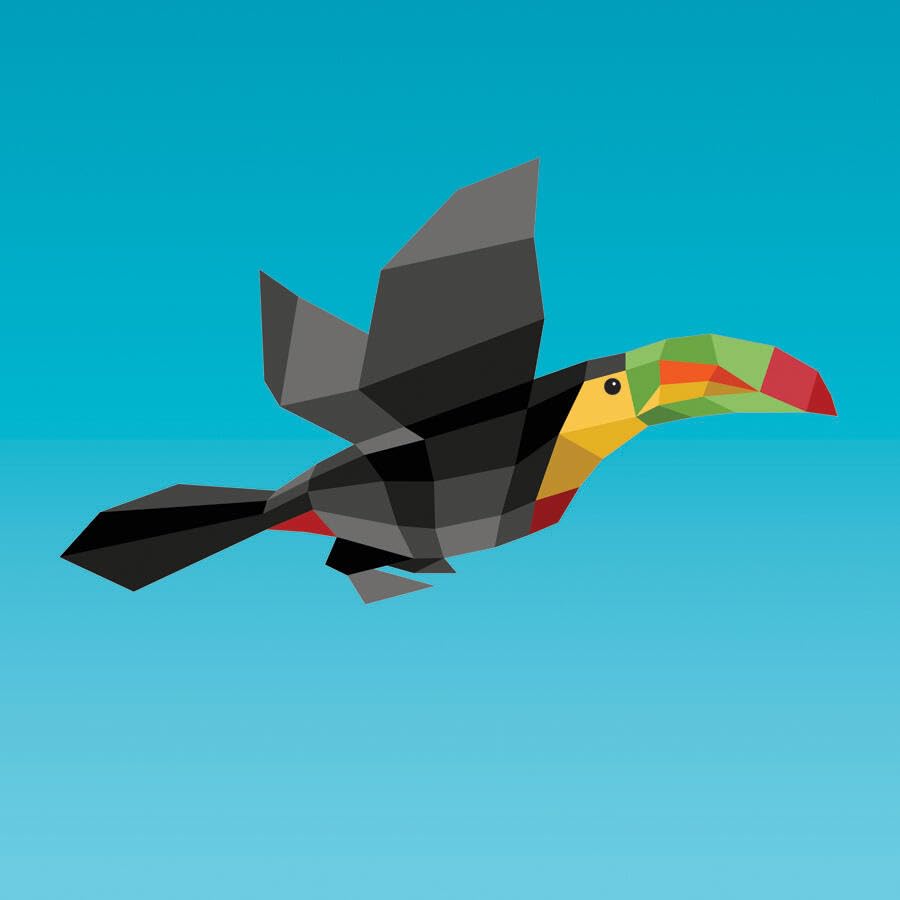 Paint by Sticker Kids, The Original: Create 10 Pictures One Sticker at a Time!