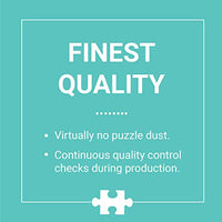 Michael Storrings Cherry 1000 Piece Puzzle, PCherry Blossoms