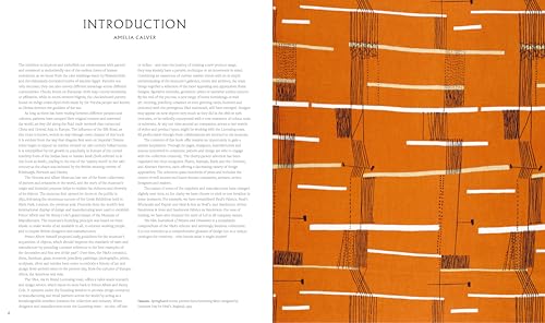 The V&A Sourcebook of Pattern and Ornament