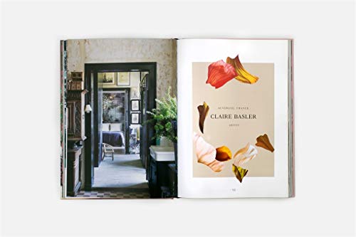 A Room of Her Own: Inside the Homes and Lives of Creative Women