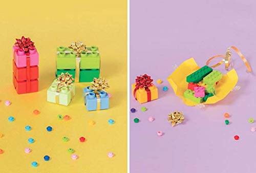 LEGO® Still Life with Bricks: 100 Collectible Postcards