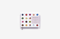 One Color a Day Sketchbook: A Daily Art Practice and Visual Diary