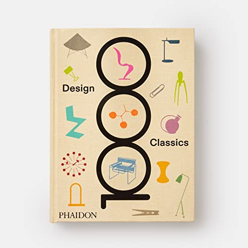 1000 Design Classics
