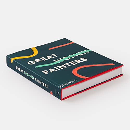 Great Women Painters (Vitamin)