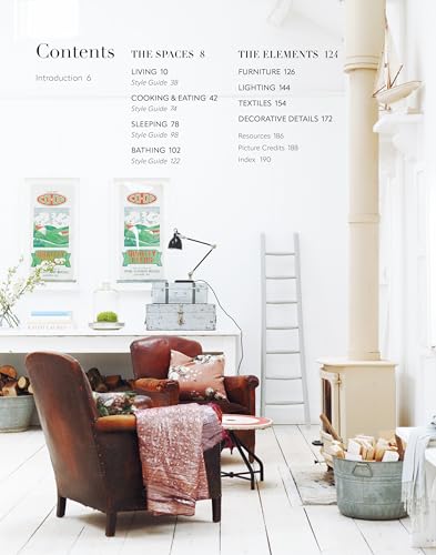 Everyday Antiques: Inviting homes where old meets new