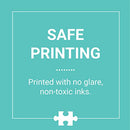 Mixtapes 1000 Piece Puzzle