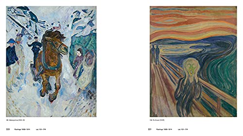 Edvard Munch: 1863–1944