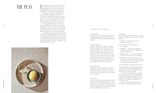 Beachside Modern (style)