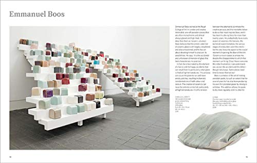 Contemporary Ceramic Art