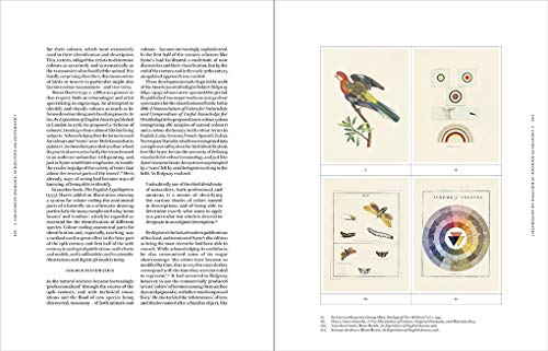 Nature's Palette: A colour reference system from the natural world