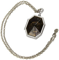 Harry Potter Locket Horcrux Kit and Sticker Book (Harry Potter (english))