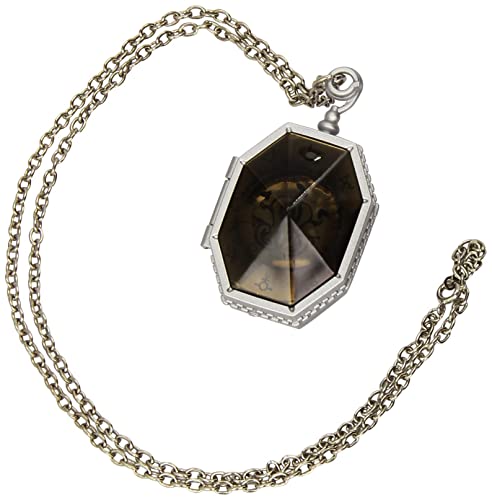 Harry Potter Locket Horcrux Kit and Sticker Book (Harry Potter (english))