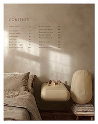 Creative Homes: Evocative, eclectic and carefully curated interiors