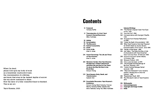 Yayoi Kusama: 1945 to Now (M+ Museum)