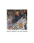 Kaffe Fassett in the Studio: Behind the Scenes with a Master Colorist
