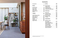 Reclaimed: New homes from old materials