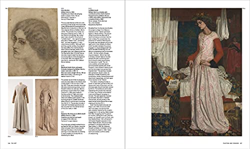 William Morris (Victoria and Albert Museum) (V&a Museum)