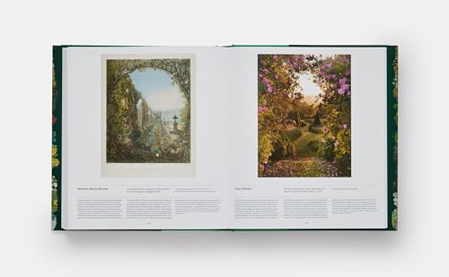 Garden: Exploring the Horticultural World