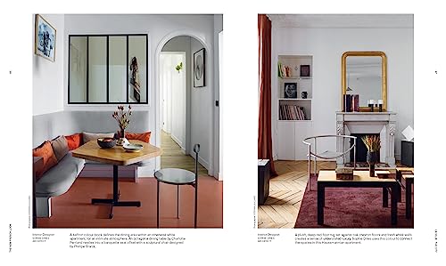 The New French Look: Interiors with a contemporary edge