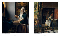 Vermeer - The Rijksmuseum's major exhibition catalogue