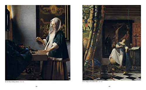 Vermeer - The Rijksmuseum's major exhibition catalogue