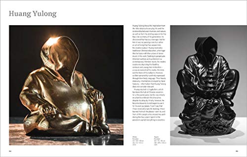 Contemporary Ceramic Art