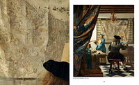 Vermeer - The Rijksmuseum's major exhibition catalogue