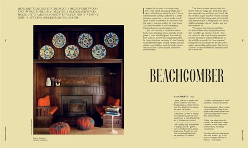 Beachside Modern (style)