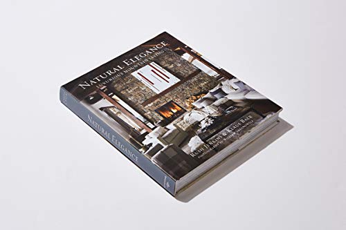 Natural Elegance: Luxurious Mountain Living