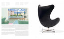 The Designs of Arne Jacobsen