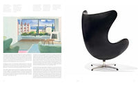 The Designs of Arne Jacobsen