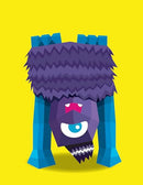 Learn by Sticker: Beginning Phonics: Use Phonics to Create 10 Friendly Monsters!