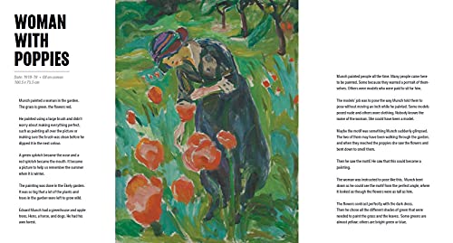 Edvard Munch Pop-Ups