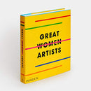Great Women Artists
