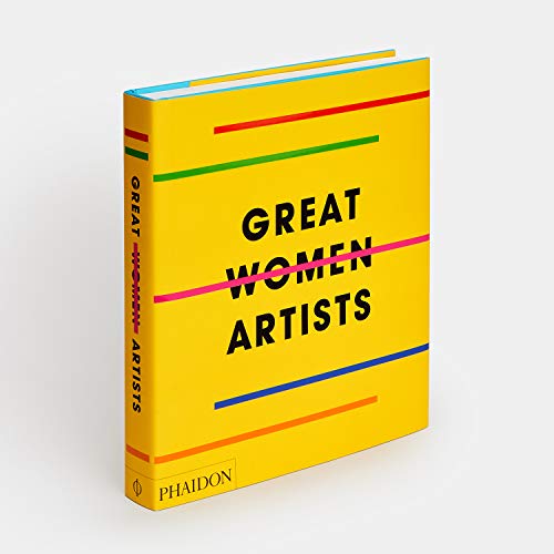 Great Women Artists