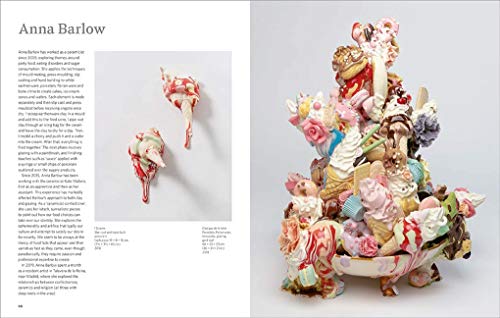 Contemporary Ceramic Art