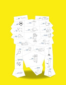 Learn by Sticker: Beginning Phonics: Use Phonics to Create 10 Friendly Monsters!