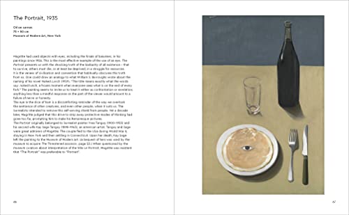 Magritte: Masters of Art