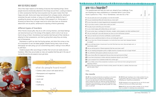 The Joy of Living with Less: How to downsize to 100 items and liberate your life