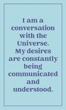 Prosperity Mantras: Modern Affirmations for Abundance